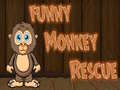                                                                     Funny Monkey Rescue קחשמ