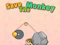                                                                       Save The Monkey ליּפש