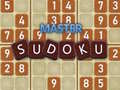                                                                     Sudoku Master קחשמ