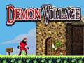                                                                       Demon Village ליּפש