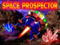                                                                     Space Prospector קחשמ