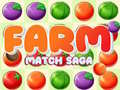                                                                     Farm Match Saga קחשמ