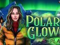                                                                       Polar Glow ליּפש