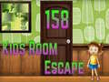                                                                     Amgel Kids Room Escape 158 קחשמ