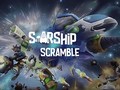                                                                     Starship Scramble קחשמ