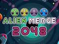                                                                     Alien Merge 2048 קחשמ