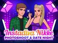                                                                       Instadiva Nikke Photoshoot & Date Night ליּפש