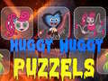                                                                       Huggy Wuggy Puzzels ליּפש