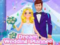                                                                     Dream Wedding Planner קחשמ
