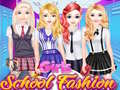                                                                       Girls School Fashion ליּפש