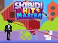                                                                     Skibidi Hit Master קחשמ