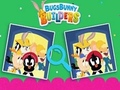                                                                       Bugs Bunny Builders Spot the Difference ליּפש