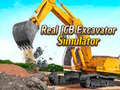                                                                     Real JCB Excavator Simulator קחשמ