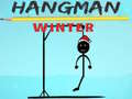                                                                       Hangman Winter ליּפש