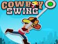                                                                     Cowboy Swing קחשמ