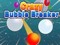                                                                     Crazy Bubble Breaker קחשמ