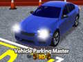                                                                       Vehicle Parking Master 3D ליּפש