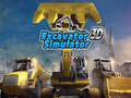                                                                       Excavator Simulator 3D ליּפש