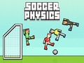                                                                       Soccer Physics ליּפש