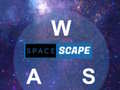                                                                     SpaceScape קחשמ