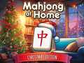                                                                     Mahjong At Home Xmas Edition קחשמ