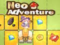                                                                     Neo Adventure קחשמ