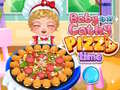                                                                       Baby Cathy Ep37 Pizza Time ליּפש