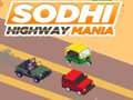                                                                     Sodhi Highway Mania קחשמ