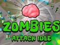                                                                     Zombies Attack Idle קחשמ
