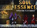                                                                     Soul Essence Adventure Platformer קחשמ
