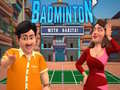                                                                     Badminton With Babita קחשמ
