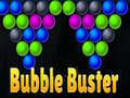                                                                       Bubble Buster ליּפש