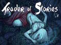                                                                       Trader of Stories II ליּפש