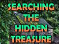                                                                     Searching The Hidden Treasure קחשמ