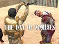                                                                       The Day of Zombies ליּפש