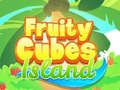                                                                       Fruity Cubes Island ליּפש