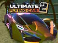                                                                     Ultimate Flying Car 2 קחשמ