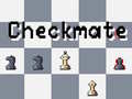                                                                     Checkmate קחשמ