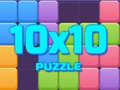                                                                     10x10 Puzzle קחשמ