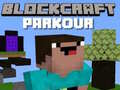                                                                       Parkour Blockcraft ליּפש