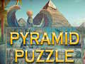                                                                       Pyramid Puzzle ליּפש