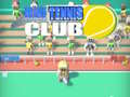                                                                     Mini Tennis Club קחשמ