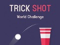                                                                     Trick Shot World Challenge קחשמ