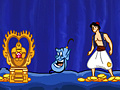                                                                     Aladdin's adventures קחשמ