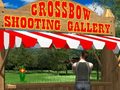                                                                     Crossbow Shooting Gallery קחשמ