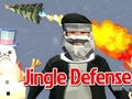                                                                     Jingle Defense קחשמ