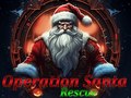                                                                    Operation Santa: Rescue קחשמ