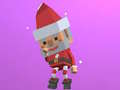                                                                     Santas Cup 3D קחשמ