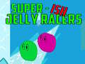                                                                     Super-Ish Jelly Racers קחשמ