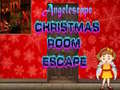                                                                     Angel Christmas Room Escape קחשמ